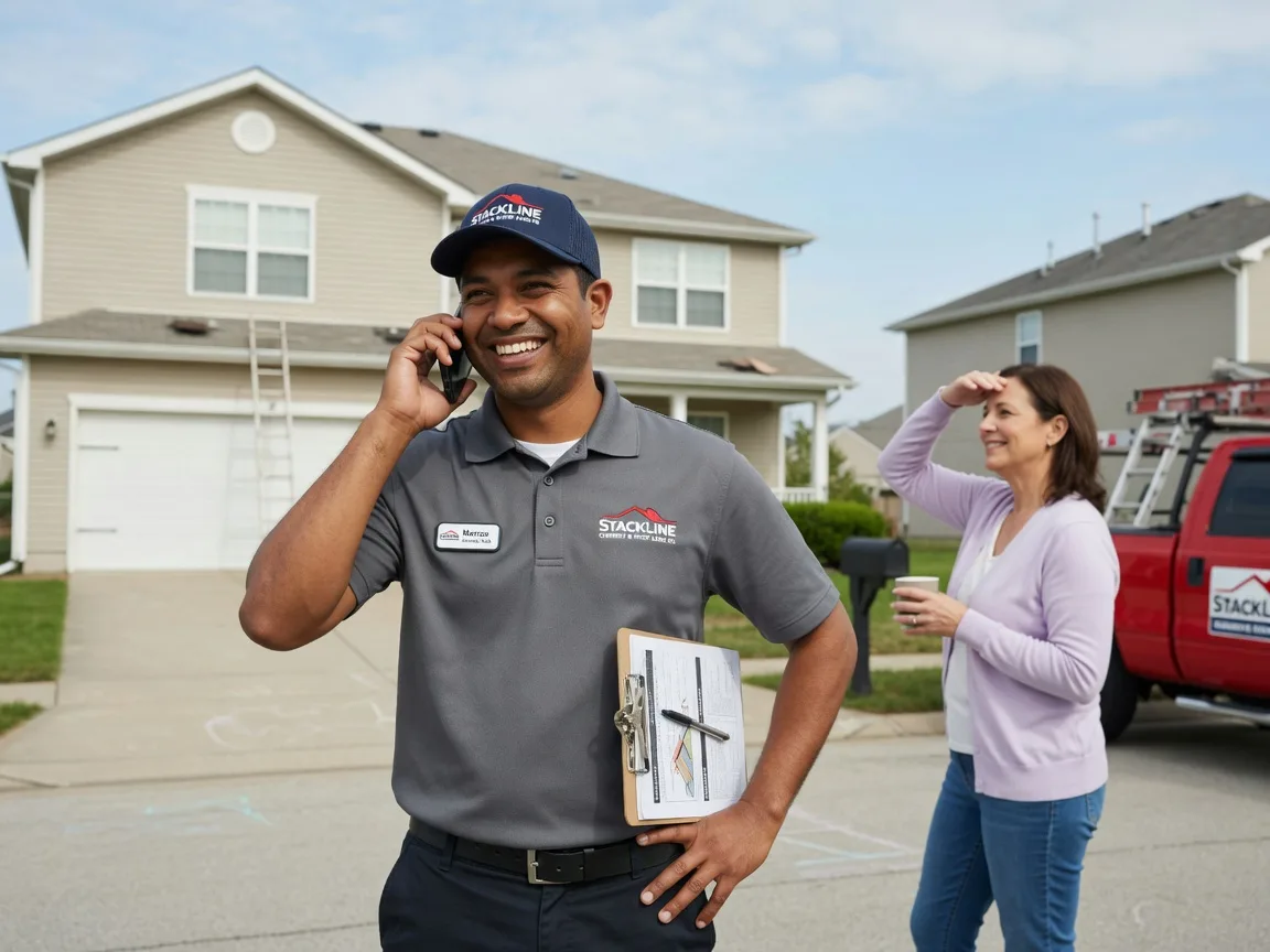 Chimney flashing repair Hanston, KS FAQs